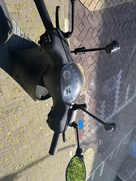 Piaggio Zip 50 - foto 5