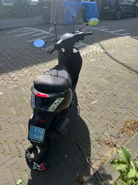 Piaggio Zip 50 - foto 3