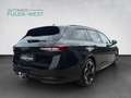 Skoda Superb Combi Sportline 193PS 4x4 Matrix Pano AHK Schwarz - thumbnail 5