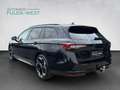 Skoda Superb Combi Sportline 193PS 4x4 Matrix Pano AHK Schwarz - thumbnail 4