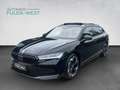 Skoda Superb Combi Sportline 193PS 4x4 Matrix Pano AHK Schwarz - thumbnail 1