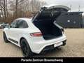 Porsche Macan GTS Luftfederung Sitzbelüftung Sportabgas Weiß - thumbnail 31