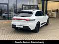 Porsche Macan GTS Luftfederung Sitzbelüftung Sportabgas Weiß - thumbnail 32