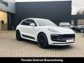 Porsche Macan GTS Luftfederung Sitzbelüftung Sportabgas Weiß - thumbnail 12