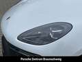 Porsche Macan GTS Luftfederung Sitzbelüftung Sportabgas Weiß - thumbnail 14