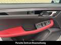 Porsche Macan GTS Luftfederung Sitzbelüftung Sportabgas Weiß - thumbnail 21