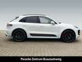 Porsche Macan GTS Luftfederung Sitzbelüftung Sportabgas Weiß - thumbnail 11