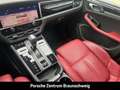 Porsche Macan GTS Luftfederung Sitzbelüftung Sportabgas Weiß - thumbnail 26