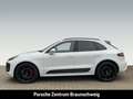 Porsche Macan GTS Luftfederung Sitzbelüftung Sportabgas Weiß - thumbnail 2