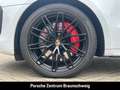 Porsche Macan GTS Luftfederung Sitzbelüftung Sportabgas Weiß - thumbnail 6