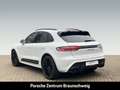 Porsche Macan GTS Luftfederung Sitzbelüftung Sportabgas Weiß - thumbnail 3