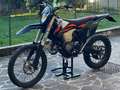 KTM 125 XC Schwarz - thumbnail 5