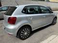 Volkswagen Polo Polo V 2014 5p 1.2 tsi bm Comfo*NEOPATENTATI*CLIMA Argento - thumbnail 5
