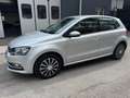 Volkswagen Polo Polo V 2014 5p 1.2 tsi bm Comfo*NEOPATENTATI*CLIMA Argento - thumbnail 1