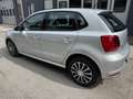 Volkswagen Polo Polo V 2014 5p 1.2 tsi bm Comfo*NEOPATENTATI*CLIMA Argento - thumbnail 4