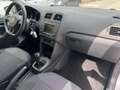 Volkswagen Polo Polo V 2014 5p 1.2 tsi bm Comfo*NEOPATENTATI*CLIMA Argento - thumbnail 11