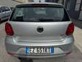 Volkswagen Polo Polo V 2014 5p 1.2 tsi bm Comfo*NEOPATENTATI*CLIMA Argento - thumbnail 6