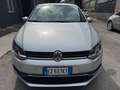 Volkswagen Polo Polo V 2014 5p 1.2 tsi bm Comfo*NEOPATENTATI*CLIMA Argento - thumbnail 3