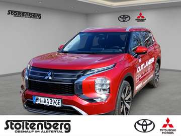 Intro Edition 2.4 PHEV S-AWC HUD StandHZG Navi Led