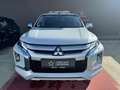 Mitsubishi L200 L200 2.2 DI-D Intro Edition 4WD Auto. netto€ 24990 Weiß - thumbnail 2
