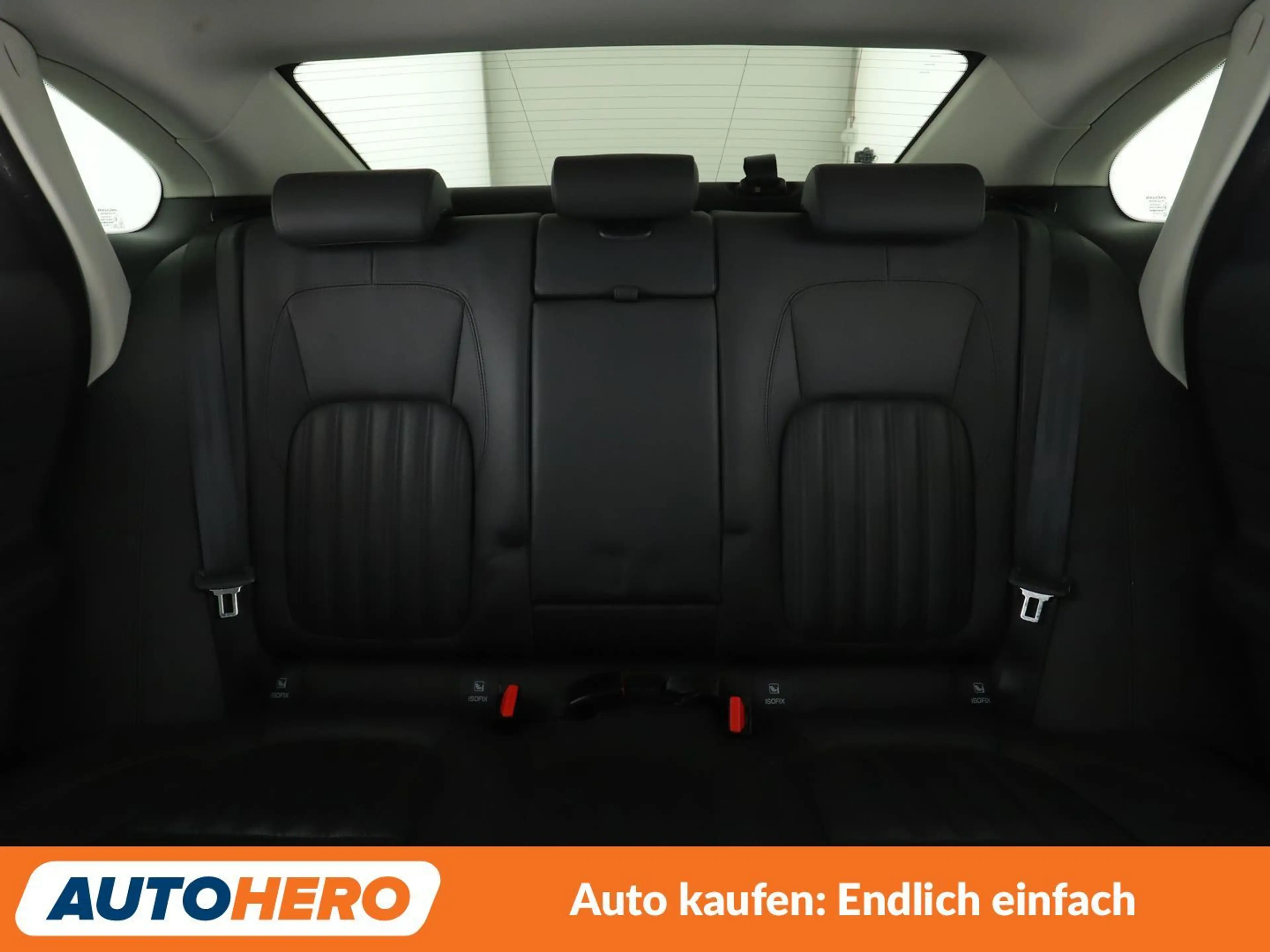 Jaguar XF 20d Portfolio Aut.*NAVI*BiXENON*TEMPO*PDC*SHZ* — photo 15