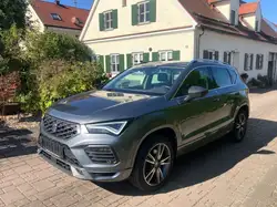 Seat Ateca FR DSG,ACC,Navi,18Zoll,LED