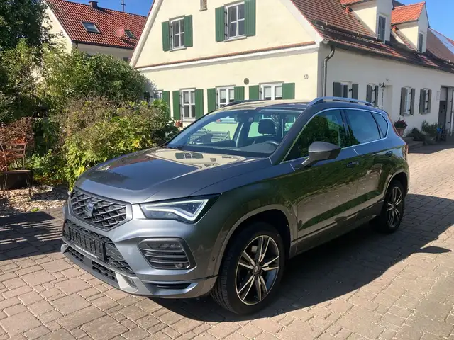 Seat Ateca FR DSG,ACC,Navi,18Zoll,LED