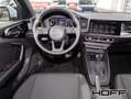 Audi A1 citycarver 30 TFSI LED PDC Klima App SH 17 Zoll Gris - thumbnail 6