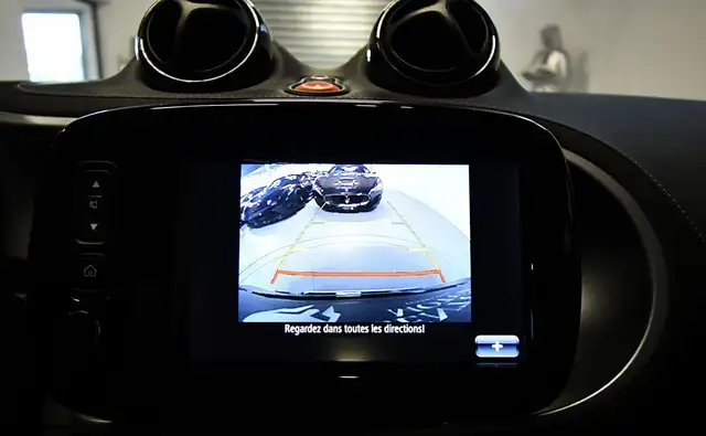 Smart Fortwo view 15