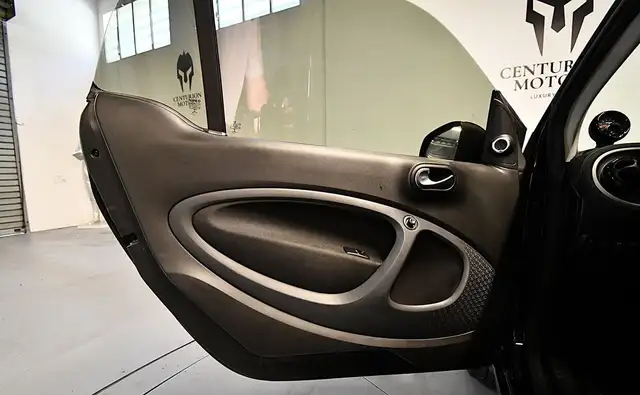 Smart Fortwo view 10