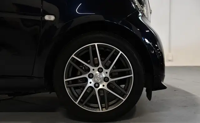 Smart Fortwo view 7