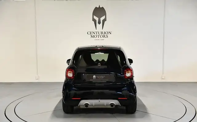 Smart Fortwo view 5