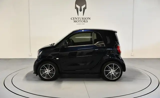 Smart Fortwo view 6