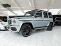 Mercedes-Benz G 63 AMG *DESIGNO*NIGHT PAKET*BURMESTER* Silber - thumbnail 8