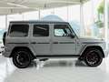 Mercedes-Benz G 63 AMG *DESIGNO*NIGHT PAKET*BURMESTER* Silber - thumbnail 7