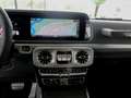 Mercedes-Benz G 63 AMG *DESIGNO*NIGHT PAKET*BURMESTER* Silber - thumbnail 18