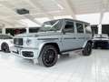 Mercedes-Benz G 63 AMG *DESIGNO*NIGHT PAKET*BURMESTER* Silber - thumbnail 3