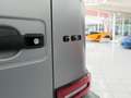 Mercedes-Benz G 63 AMG *DESIGNO*NIGHT PAKET*BURMESTER* Silber - thumbnail 12