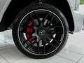Mercedes-Benz G 63 AMG *DESIGNO*NIGHT PAKET*BURMESTER* Silber - thumbnail 10