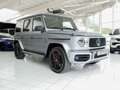 Mercedes-Benz G 63 AMG *DESIGNO*NIGHT PAKET*BURMESTER* Silber - thumbnail 1