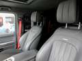 Mercedes-Benz G 63 AMG *DESIGNO*NIGHT PAKET*BURMESTER* Silber - thumbnail 15