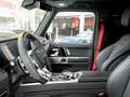 Mercedes-Benz G 63 AMG *DESIGNO*NIGHT PAKET*BURMESTER* Silber - thumbnail 14