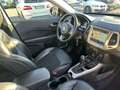 Jeep Compass 2.0 mjt Limited 4wd 140cv auto - FR218AY Blu/Azzurro - thumbnail 9
