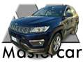 Jeep Compass 2.0 mjt Limited 4wd 140cv auto - FR218AY Blu/Azzurro - thumbnail 1