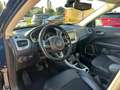 Jeep Compass 2.0 mjt Limited 4wd 140cv auto - FR218AY Blu/Azzurro - thumbnail 8