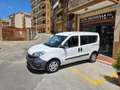 Fiat Doblo Doblò 1.3 MJT PC Combi N1 SX Blanc - thumbnail 1