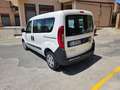 Fiat Doblo Doblò 1.3 MJT PC Combi N1 SX Blanc - thumbnail 5