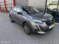 Peugeot 2008 1.2 PureTech Style Grau - thumbnail 4