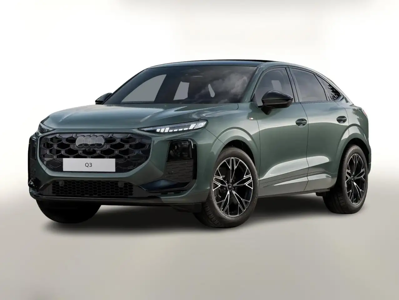 Audi Q3 2026