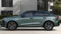 Audi Q3 Sportback 2xS line Tech+ Pano 19Z KlimP PrivG 1... Grün - thumbnail 2
